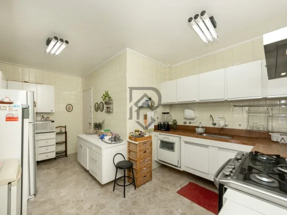 Imagem Apartamento Itaim Bibi Reformado pronto para morar