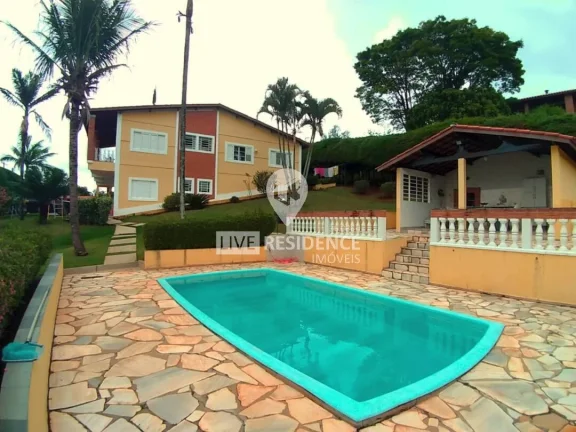 Imagem Condomínio Capela do Barreiro, em Itatiba, SP!