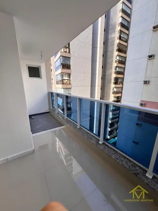 Apartamento com 3 Quartos à Venda, 75 m² em Praia De Itaparica - Vila Velha