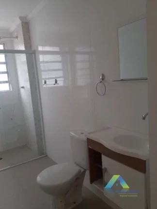 Imagem ACLIMAÇÃO Apartamento 45M² todo reformado, 1 dormitório, a 10 minutos da estação do metro São Joaquim ótimo valor e localização !!!