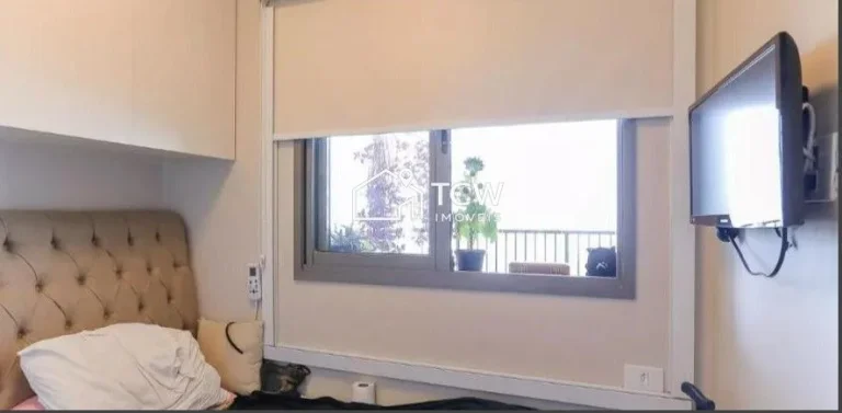 Imagem Apartamento à venda no bairro Barra Funda - São Paulo/SP, Zona Oeste