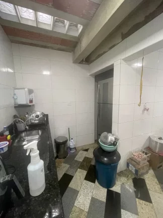 Imagem SOBRADO COM 2 DORMITÓRIOS À VENDA, 60 M² POR R$ 320.000 - MIRIM - PRAIA GRANDE/SP