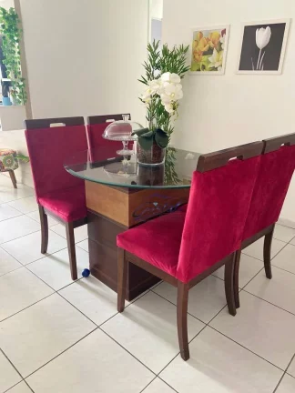 Imagem Apartamento com 3 quartos à venda, 63 m² - Butantã - São Paulo/SP