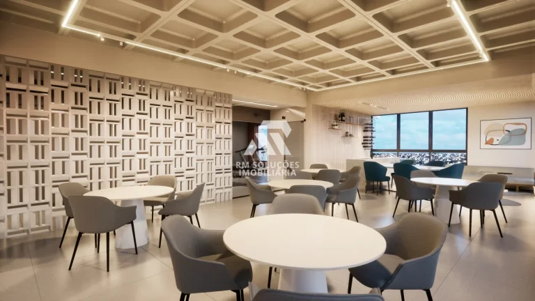 Imagem Apartamento de 2 quartos, 58m² no bairro Rosarinho, em Recife