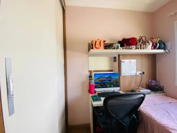 Imagem Apartamento com 3 quartos à venda, R$ 750.000 - Barueri/SP