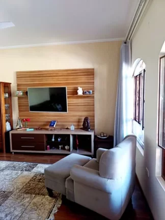 Imagem Casa com 3 dormitórios à venda, 169 m² por R$ 1.100.000,00 - Jardim Altos de Suzano - Suzano/SP