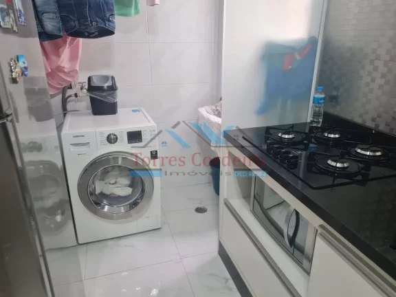 Imagem Apartamento 1 dormitório - 1 Vaga - Vila Madalena