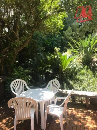 Imagem Casa 450 m², 3 dormitórios, suite e 4 vagas..