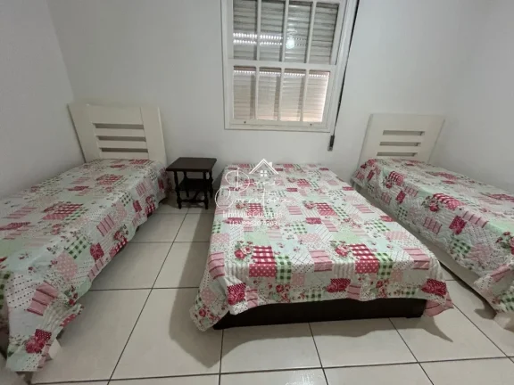 Imagem Imperdível oportunidade: Apartamento lado praia na Enseada, Guarujá-SP, com 3 quartos, 2 salas, 2 banheiros, 2 vagas de garagem e 80m².