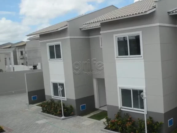 Imagem Descubra o Seu Novo Lar em um Condomínio dos Sonhos Imagine viver em um lugar onde o conforto se un...