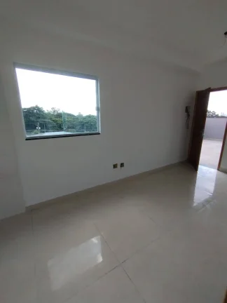 Imagem Apartamento à Venda ou Locação - Jardim Vila Formosa