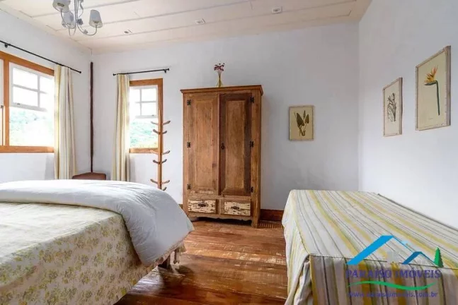 Imagem Sofisticação e Natureza: Um Refúgio Exclusivo em Gonçalves