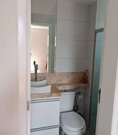 Imagem Mar de Aruana - Apartamento 3 quartos com lazer na Zona Sul de Aracaju!