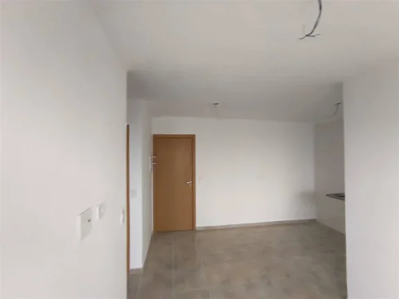 Imagem APARTAMENTO COM 57 m² - BOQUEIRAO - PRAIA GRANDE SP