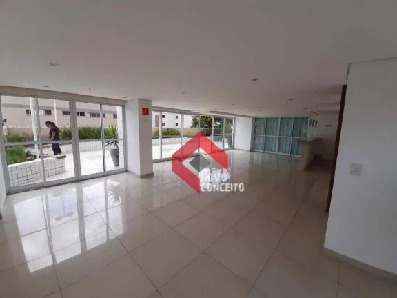 Imagem Apartamento à venda, 117 m² por R$ 750.000,00 - Fátima - Fortaleza/CE