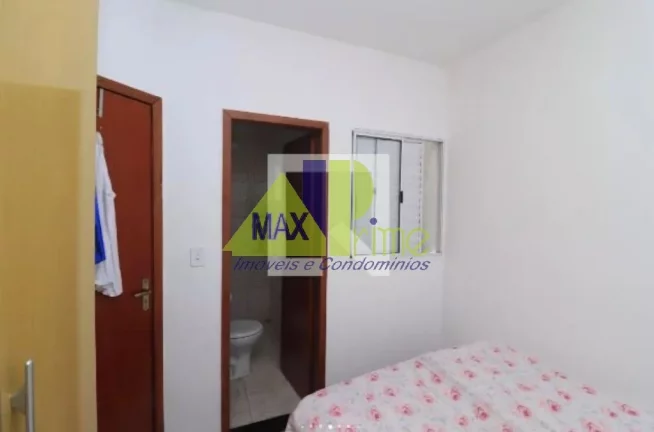 Imagem Casa de 2 quartos na Vila Esperança, próxima ao metrô Vila Matilde. Conforto, praticidade e fácil acesso. Não perca!