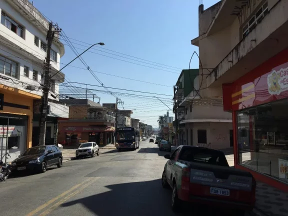 Imagem Prédio à venda, 800 m² por R$ 3.200.000,00 - Centro - Suzano/SP