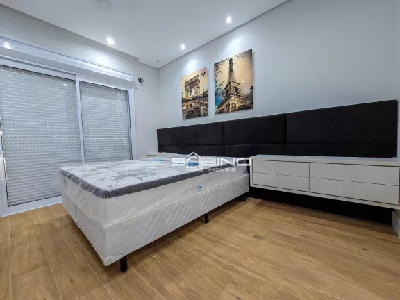 Imagem Casa Nova à venda com 5 dormitórios 5 Suítes 416m² - Riviera de São Lourenço - Bertioga SP