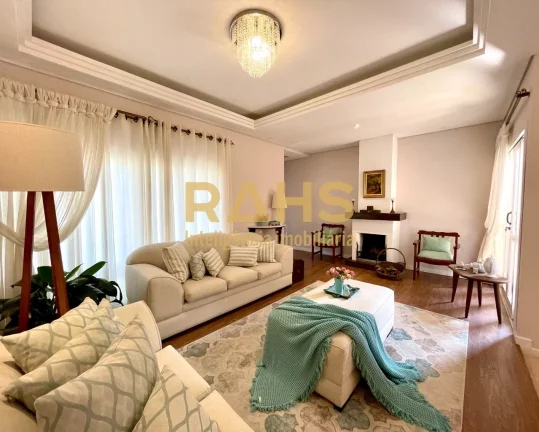 Imagem Excelente residência plana, parcialmente averbada, localizada no bairro América, próximo ao Super...