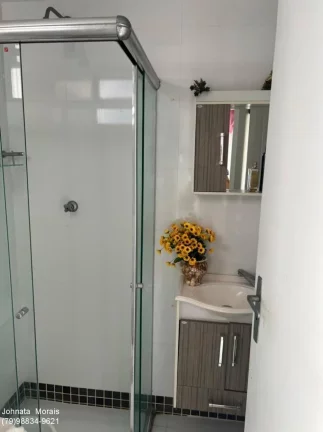 Imagem Apartamento à Venda no Condomínio Palma de Mallorca e Ibiza - Confira os Detalhes!