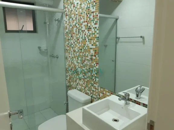 Imagem Apartamento para venda e locação no centro de Londrina - Edifício Solar Saint Honoré - 4 dormitórios - 2 suítes - 2 vagas - Centro - Londrina - PR