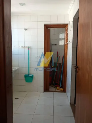 Imagem Viva o melhor de São Bernardo com espaço, conforto e localização premium.