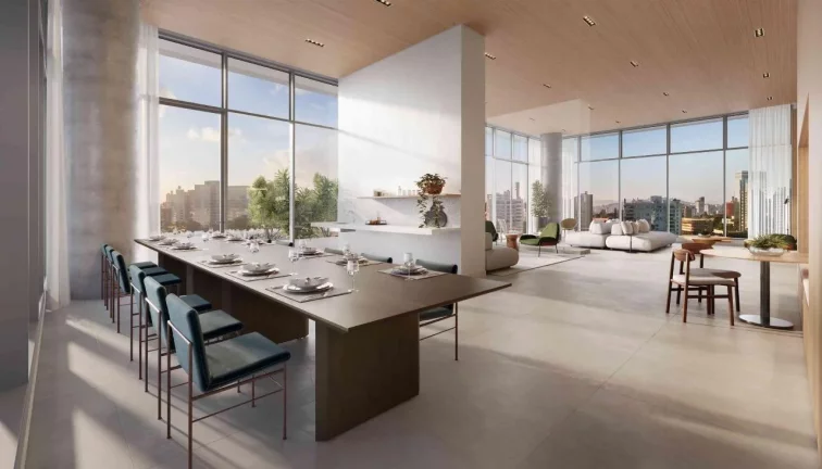 Imagem Apartamento Duplex para Venda em São Paulo / SP no bairro Pinheiros Imagem Apartamento Duplex para Venda em São Paulo / SP no bairro Pinheiros