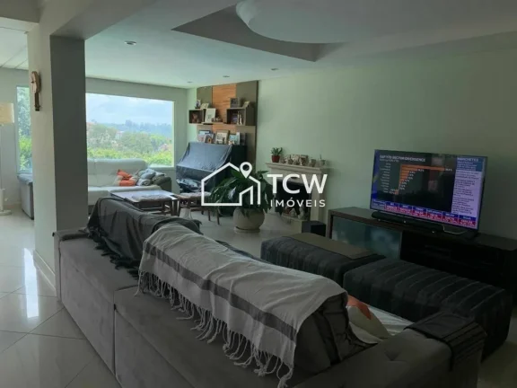 Imagem Casa em Condomínio à venda no Granja Viana