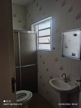 Imagem CASA DE FAMÍLIA: 3 DORMITÓRIOS E SUÍTE NA CECAP POR R$ 300 MIL!