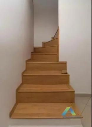 Imagem Alto Do Ipiranga Sobrado Alto Padrão, 154 metros, 3 dormitórios, sendo 1 suíte, 3 vagas com excelente localização e valor !!!