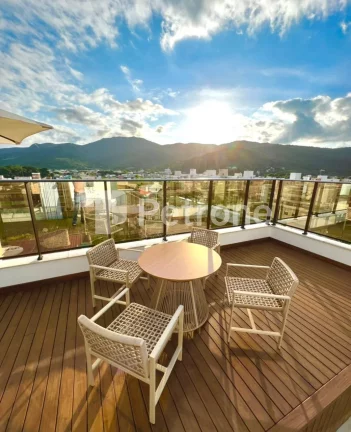 Imagem APARTAMENTO RESIDENCIAL em GOVERNADOR CELSO RAMOS - SC, Palmas do Arvoredo