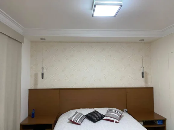 Imagem Apartamento Condomínio Portal Pauliceia 80 m² com 3 Dormitórios e 2 Vagas