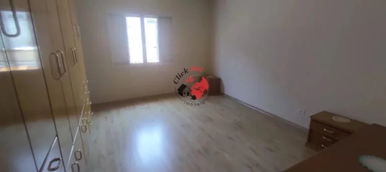 Imagem Sobrado à Venda no Bairro Baeta Neves - São Bernardo do Campo