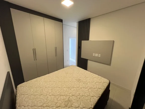 Imagem Casa 4 Dormitórios Condomínio Alphaville Nova Esplanada 4- Votorantim