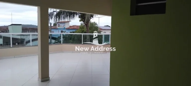Imagem Casa Triplex à venda em Santa Mônica - Guarapari