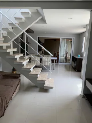 Imagem VENDE-SE LINDO SOBRADO NO CONDOMÍNIO SAN FRANCHESCO - JUNDIAÍ