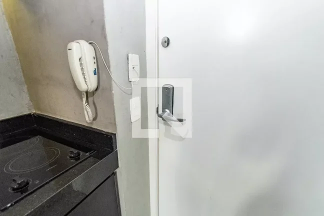Imagem Apartamento à Venda - Vila Mariana, 1 Quarto, 35 m2