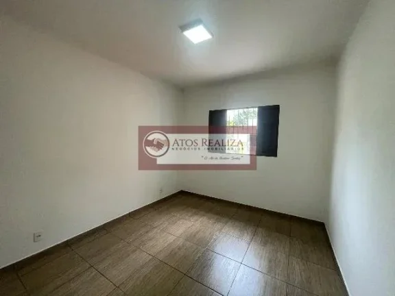 Imagem Casa Comercial para Locação em Vila Santa Catarina - SP