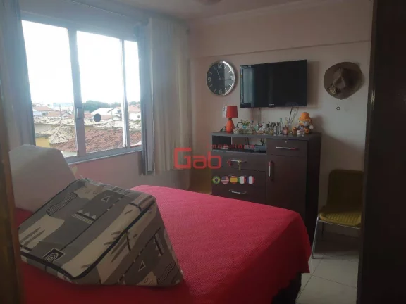 Imagem Apartamento com 2 dormitórios à venda, 80 m² por R$ 450.000,00 - Parque Central - Cabo Frio/RJ