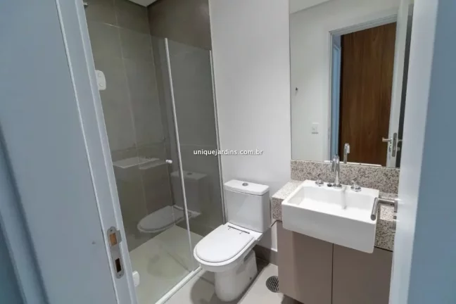 Imagem Apartamento à venda Cidade Jardim São Paulo