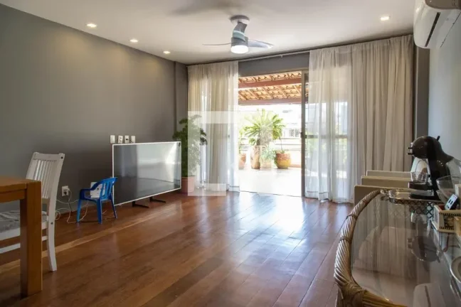 Imagem Apartamento à Venda - Recreio, 5 Quartos, 277 m2