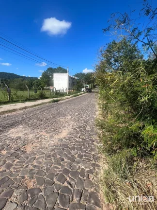 Terreno para venda no bairro Tomazzetti, Santa Maria RS.