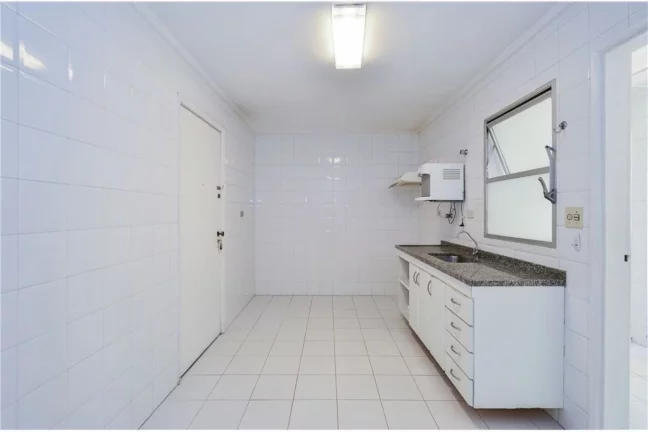 Imagem APARTAMENTO RESIDENCIAL em São Paulo - SP, Moema
