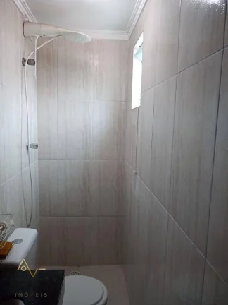 Imagem Sobrado com 4 dormitórios à venda, 150 m² por R$ 748.000,00 - Vila São Geraldo - São Paulo/SP