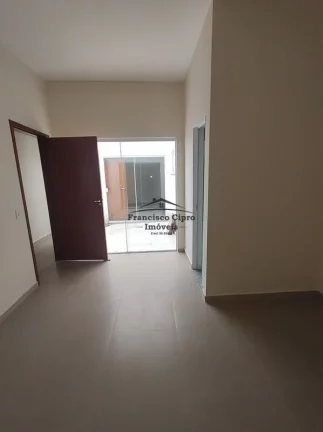 Imagem Casa-Terrea-para-Venda-em-Nova-Guara-Guaratingueta-SP