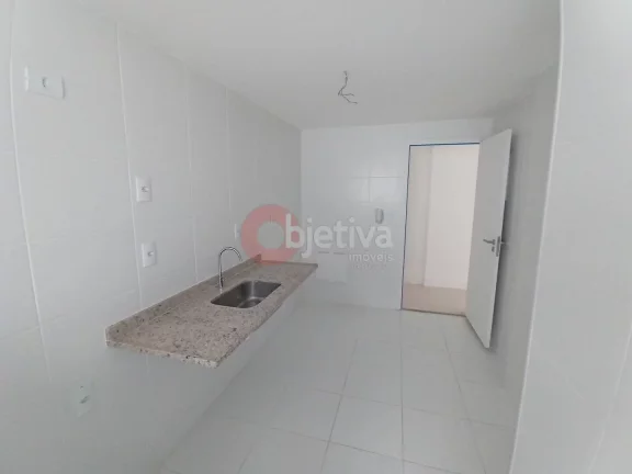 Imagem Apartamento linear, 3 quartos, 155m², Algodoal - Cabo Frio