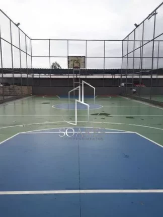 Imagem Piazza Toscana - Pronto para morar - Condominio o queridinho da Marambaia 71