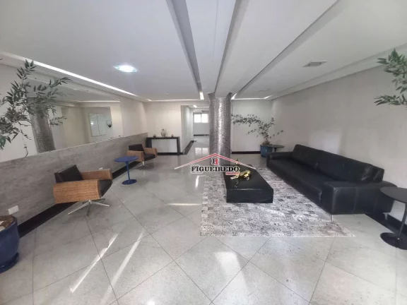 Imagem Apartamento à venda, 104 m² por R$ 690.000,00 - Canto do Forte - Praia Grande/SP