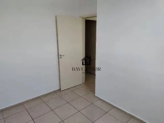 Apartamento com 3 dormitórios para alugar, 101 m² por R$ 2.587,00/mês - Parque Reserva Fazenda Imperial - Sorocaba/SP