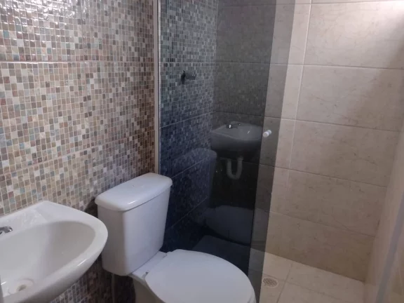 Imagem APARTAMENTO 2 DORMITÓRIOS - VARADOURO - SÃO SEBASTIÃO